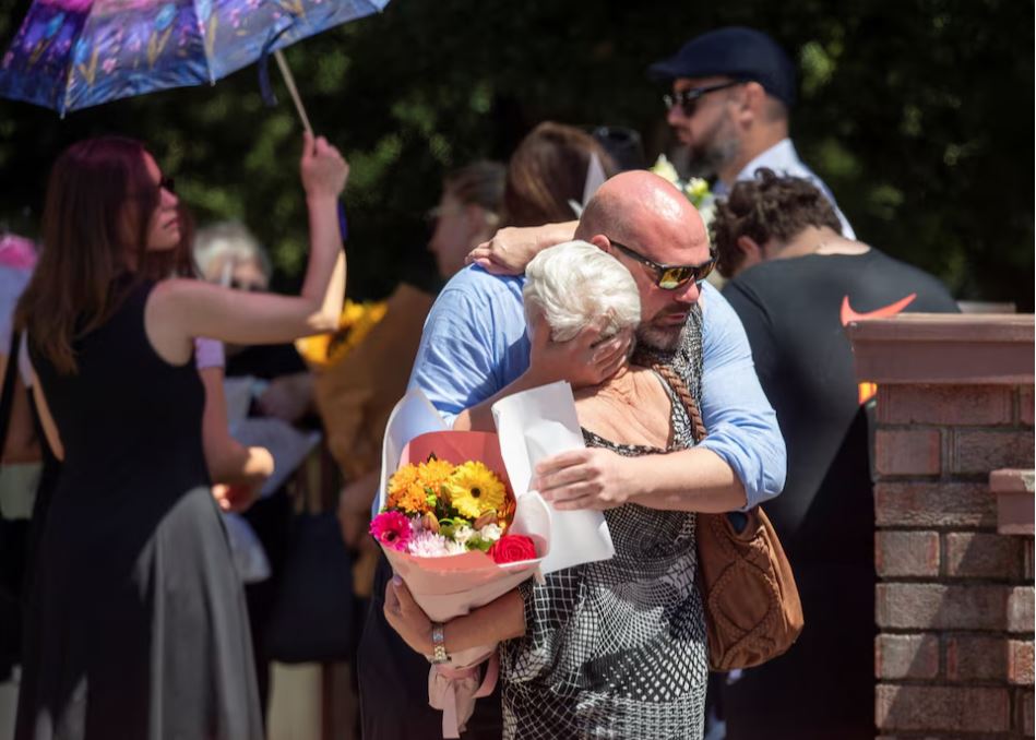 Australia vows new hate laws after Bondi killings